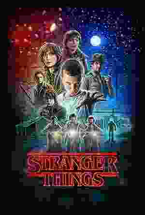 Stranger Things (2016–2025) vj emmy Millie Bobby Brown